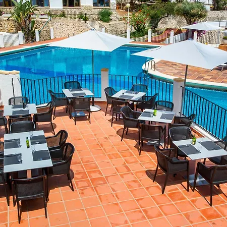 Complejo Bellavista Residencial