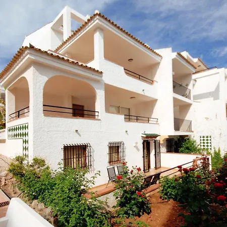 Complejo Bellavista Residencial 페고
