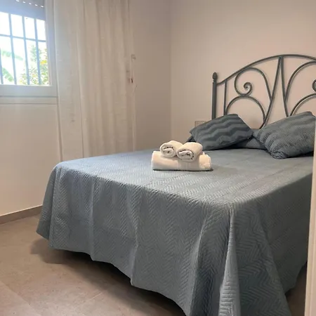 아파트 Complejo Bellavista Residencial 페고