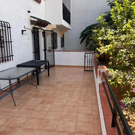 Complejo Bellavista Residencial