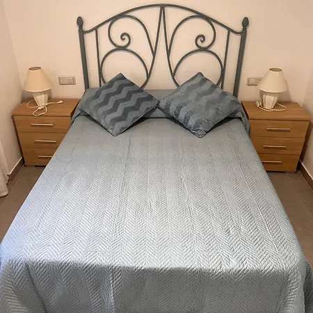 아파트 Complejo Bellavista Residencial *