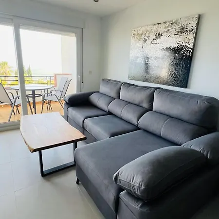 Complejo Bellavista Residencial *
