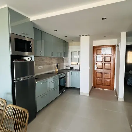 Complejo Bellavista Residencial 아파트