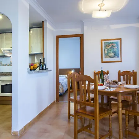 Complejo Bellavista Residencial *