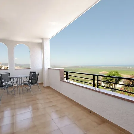 Complejo Bellavista Residencial * 페고