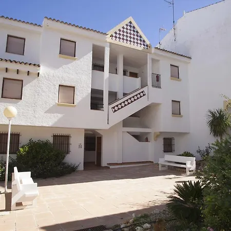 Apartamento Complejo Bellavista Residencial Pego