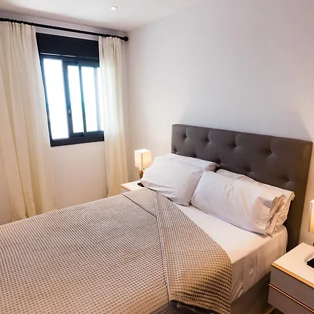 Complejo Bellavista Residencial 아파트 *