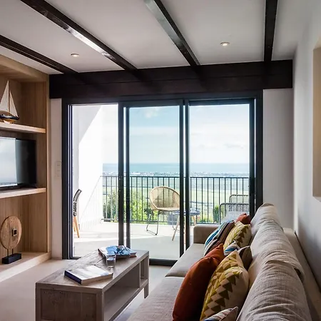 아파트 Complejo Bellavista Residencial *