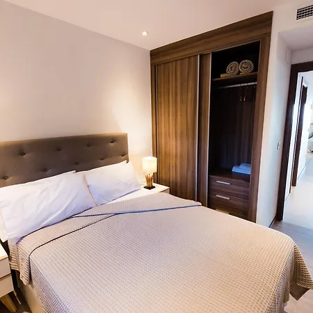 Complejo Bellavista Residencial