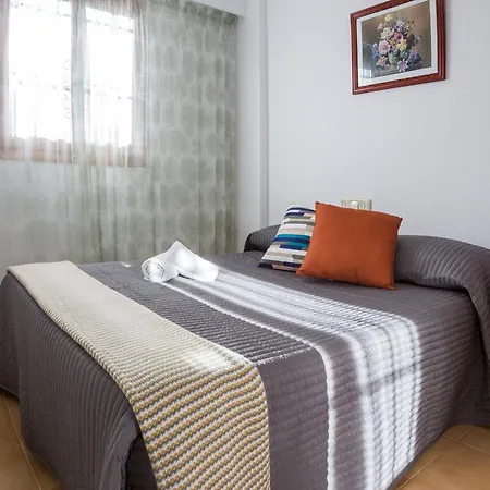 Complejo Bellavista Residencial 페고