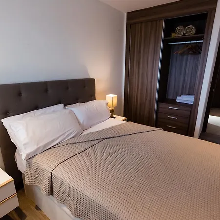 아파트 Complejo Bellavista Residencial 페고