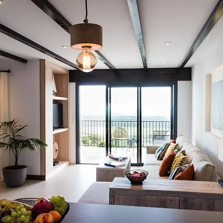 아파트 Complejo Bellavista Residencial *