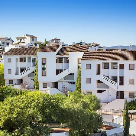 Complejo Bellavista Residencial 아파트 페고