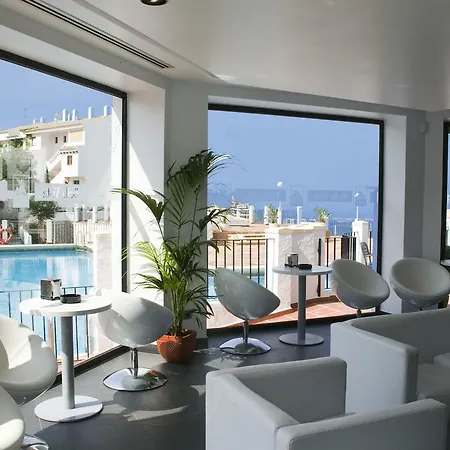 Complejo Bellavista Residencial 아파트 페고