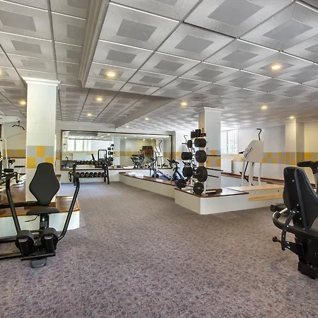 Complejo Bellavista Residencial 아파트 페고