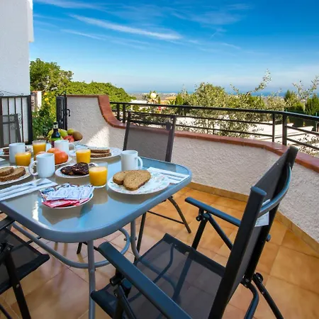 아파트 Complejo Bellavista Residencial