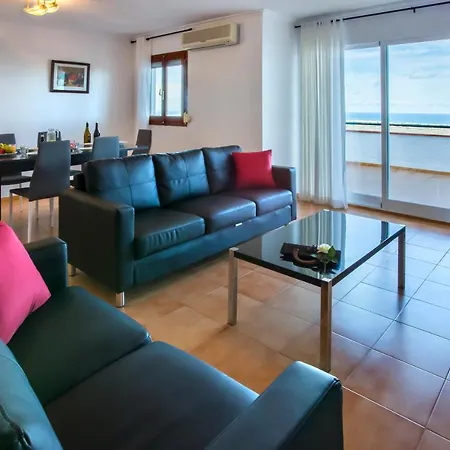 아파트 Complejo Bellavista Residencial 페고