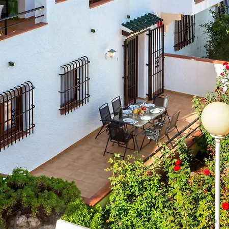 Complejo Bellavista Residencial 아파트 *