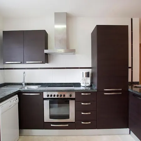 Complejo Bellavista Residencial *