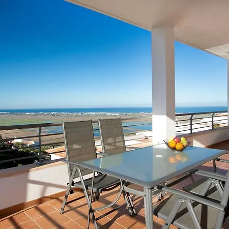 Apartamento Complejo Bellavista Residencial
