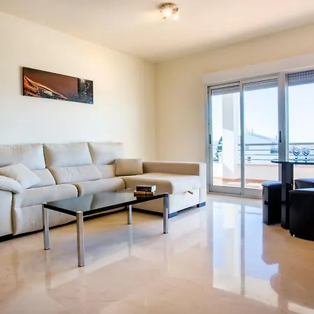 Complejo Bellavista Residencial Apartamento Pego