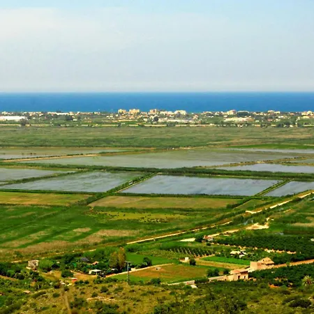 Complejo Bellavista Residencial Διαμέρισμα *