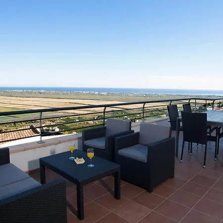 Complejo Bellavista Residencial Apartamento *