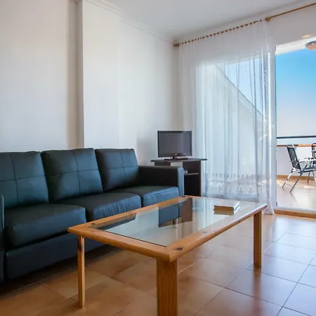Complejo Bellavista Residencial * 페고